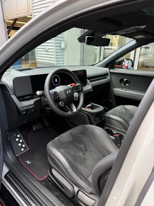 Hyundai Ioniq 5 N Electric 4WD