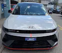 Hyundai Ioniq 5 N Electric 4WD