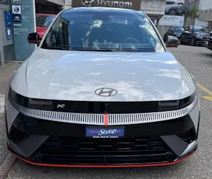 Hyundai Ioniq 5 N Electric 4WD