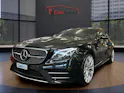 Mercedes-Benz E 53 AMG 4Matic+ Speedshift MCT