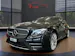 Mercedes-Benz E 53 AMG 4Matic+ Speedshift MCT