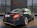 Mercedes-Benz E 53 AMG 4Matic+ Speedshift MCT