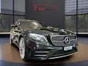 Mercedes-Benz E 53 AMG 4Matic+ Speedshift MCT