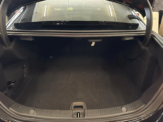 Mercedes-Benz E 53 AMG 4Matic+ Speedshift MCT
