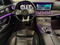Mercedes-Benz E 53 AMG 4Matic+ Speedshift MCT