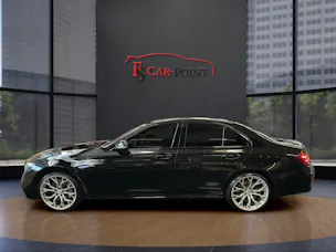 Mercedes-Benz E 53 AMG 4Matic+ Speedshift MCT