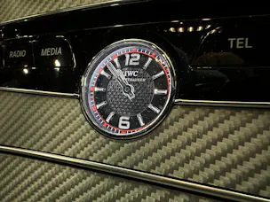 Mercedes-Benz E 53 AMG 4Matic+ Speedshift MCT