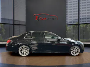 Mercedes-Benz E 53 AMG 4Matic+ Speedshift MCT