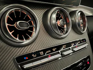 Mercedes-Benz E 53 AMG 4Matic+ Speedshift MCT