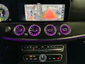 Mercedes-Benz E 53 AMG 4Matic+ Speedshift MCT