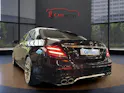 Mercedes-Benz E 53 AMG 4Matic+ Speedshift MCT