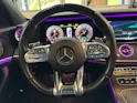 Mercedes-Benz E 53 AMG 4Matic+ Speedshift MCT
