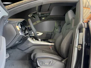Audi Q8 60 TFSI e quattro PHEV tiptronic