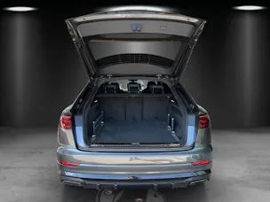 Audi Q8 60 TFSI e quattro PHEV tiptronic