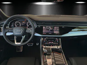 Audi Q8 60 TFSI e quattro PHEV tiptronic