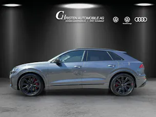 Audi Q8 60 TFSI e quattro PHEV tiptronic