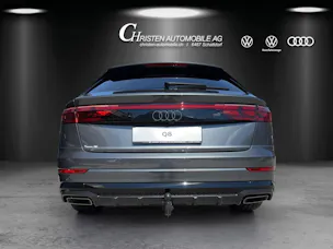 Audi Q8 60 TFSI e quattro PHEV tiptronic