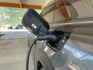 Audi Q8 60 TFSI e quattro PHEV tiptronic