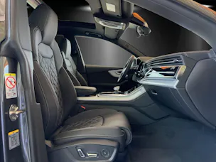 Audi Q8 60 TFSI e quattro PHEV tiptronic