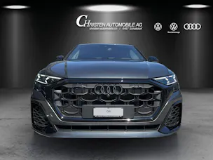 Audi Q8 60 TFSI e quattro PHEV tiptronic