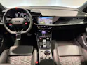 Audi RS3 Sportback 2.5 TSI quattro S-tronic