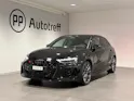 Audi RS3 Sportback 2.5 TSI quattro S-tronic