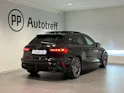 Audi RS3 Sportback 2.5 TSI quattro S-tronic