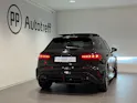 Audi RS3 Sportback 2.5 TSI quattro S-tronic
