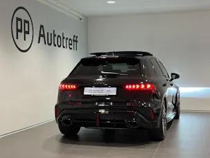 Audi RS3 Sportback 2.5 TSI quattro S-tronic
