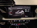 Audi RS3 Sportback 2.5 TSI quattro S-tronic