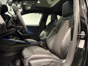 Audi RS3 Sportback 2.5 TSI quattro S-tronic