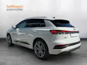 Audi Q4 e-tron 45 Edition Swiss Ski quattro