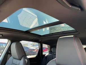 Audi Q4 e-tron 45 Edition Swiss Ski quattro
