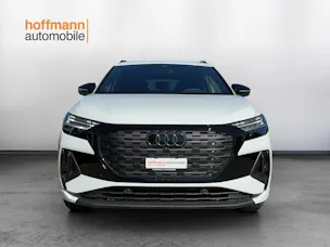 Audi Q4 e-tron 45 Edition Swiss Ski quattro