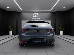 Mazda 3 HB X 186 Homura AWD AT
