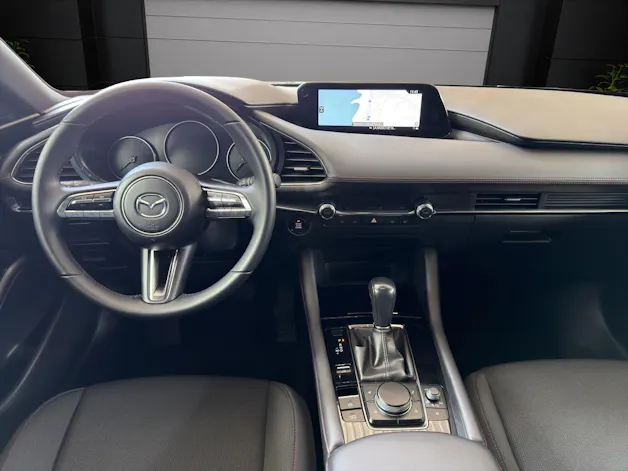 Mazda 3 HB X 186 Homura AWD AT