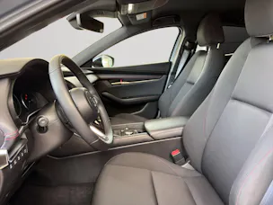 Mazda 3 HB X 186 Homura AWD AT