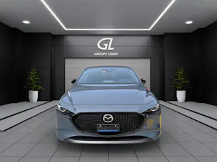 Mazda 3 HB X 186 Homura AWD AT