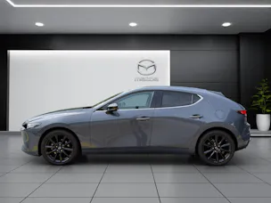 Mazda 3 HB X 186 Homura AWD AT