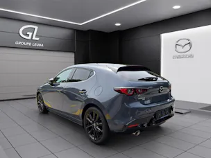 Mazda 3 HB X 186 Homura AWD AT