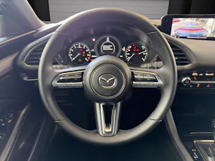 Mazda 3 HB X 186 Homura AWD AT
