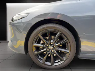 Mazda 3 HB X 186 Homura AWD AT