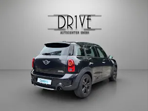 Mini Countryman Cooper S FWD Steptronic