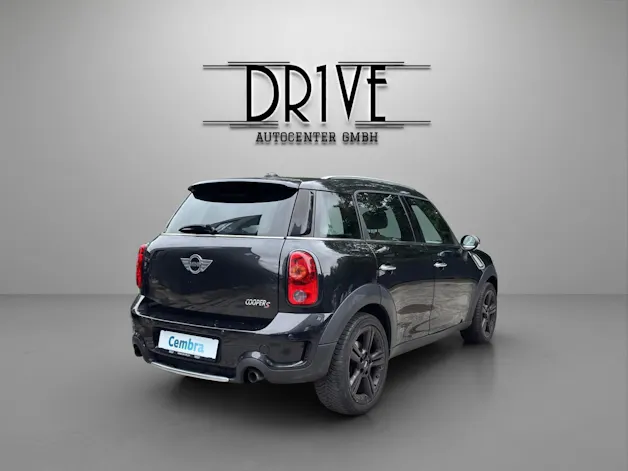 Mini Countryman Cooper S FWD Steptronic