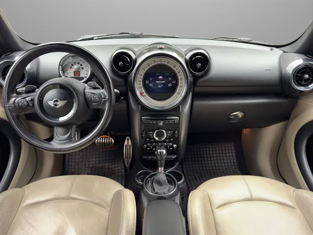 Mini Countryman Cooper S FWD Steptronic