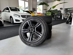 Mini Countryman Cooper S FWD Steptronic