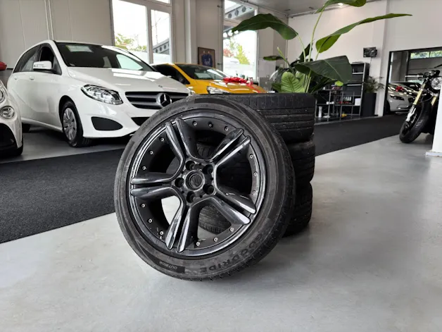 Mini Countryman Cooper S FWD Steptronic