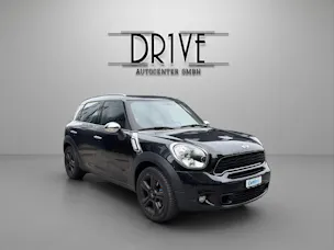 Mini Countryman Cooper S FWD Steptronic