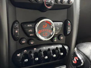 Mini Countryman Cooper S FWD Steptronic