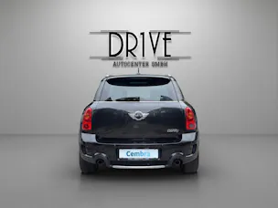 Mini Countryman Cooper S FWD Steptronic